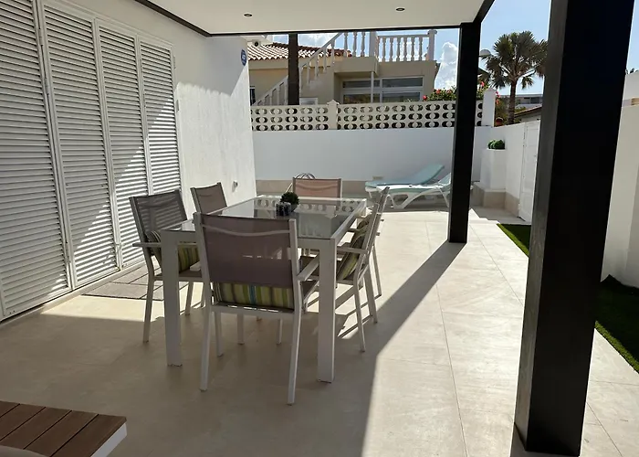 Ocean Vibes With Sea View And Private Heated Pool