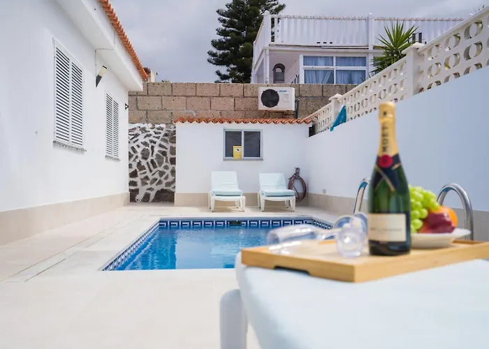 Ocean Vibes With Sea View And Private Heated Pool