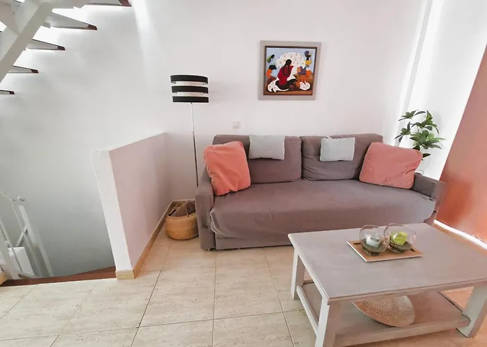 Casa Deborah