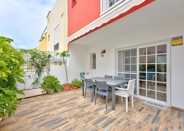 Casa Natalia
